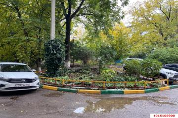 Фото №3: 1-комнатная квартира 35 м² - Краснодар, мкр. Фестивальный, ул. Атарбекова, 47