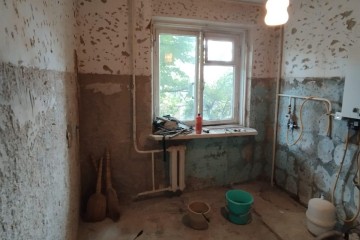 Фото №5: 1-комнатная квартира 32 м² - Краснодар, мкр. Фестивальный, ул. Атарбекова, 47