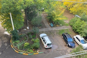 Фото №4: 1-комнатная квартира 32 м² - Краснодар, мкр. Фестивальный, ул. Атарбекова, 47