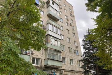 Фото №1: 1-комнатная квартира 35 м² - Краснодар, мкр. Фестивальный, ул. Атарбекова, 47