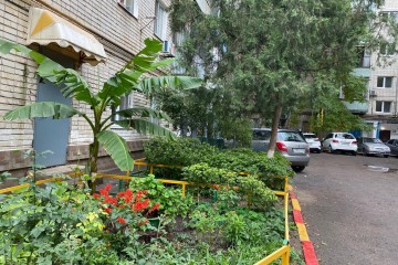 Фото №2: 1-комнатная квартира 32 м² - Краснодар, мкр. Фестивальный, ул. Атарбекова, 47