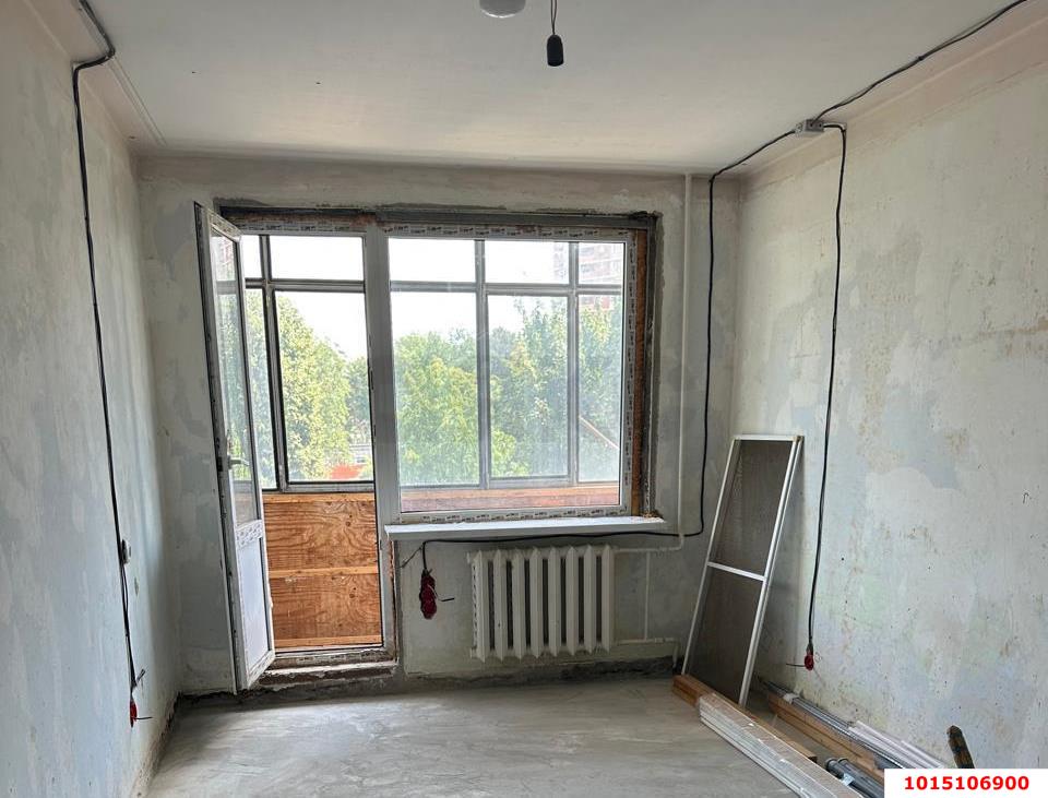 Фото №7: 1-комнатная квартира 35 м² - Краснодар, Фестивальный, ул. Атарбекова, 47