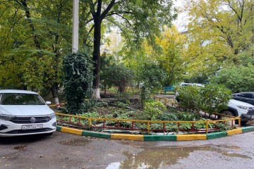 Фото №3: 1-комнатная квартира 32 м² - Краснодар, мкр. Фестивальный, ул. Атарбекова, 47