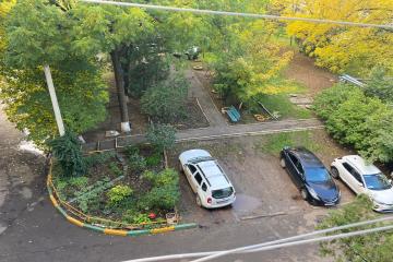 Фото №4: 1-комнатная квартира 35 м² - Краснодар, мкр. Фестивальный, ул. Атарбекова, 47