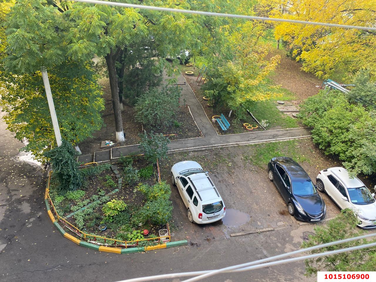 Фото №4: 1-комнатная квартира 35 м² - Краснодар, ул. Атарбекова, 47