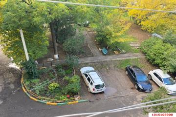 Фото №4: 1-комнатная квартира 35 м² - Краснодар, мкр. Фестивальный, ул. Атарбекова, 47