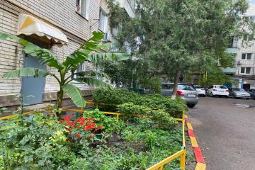 Фото №2: 1-комнатная квартира 35 м² - Краснодар, мкр. Фестивальный, ул. Атарбекова, 47