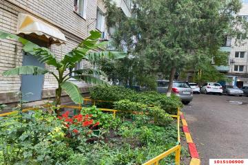 Фото №2: 1-комнатная квартира 35 м² - Краснодар, мкр. Фестивальный, ул. Атарбекова, 47