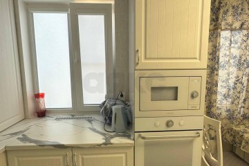 Фото №1: 2-комнатная квартира 42 м² - Краснодар, мкр. Хлопчато-бумажный Комбинат, ул. Меланжевая, 17