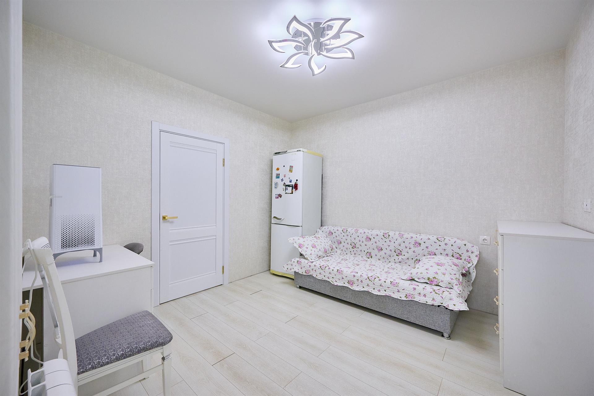 Фото №8: Дом 42 м² + 3.83 сот. - Краснодар, Карасунский внутригородской округ, мкр. Хлопчато-бумажный Комбинат, ул. Меланжевая, 17