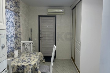 Фото №4: 2-комнатная квартира 42 м² - Краснодар, мкр. Хлопчато-бумажный Комбинат, ул. Меланжевая, 17