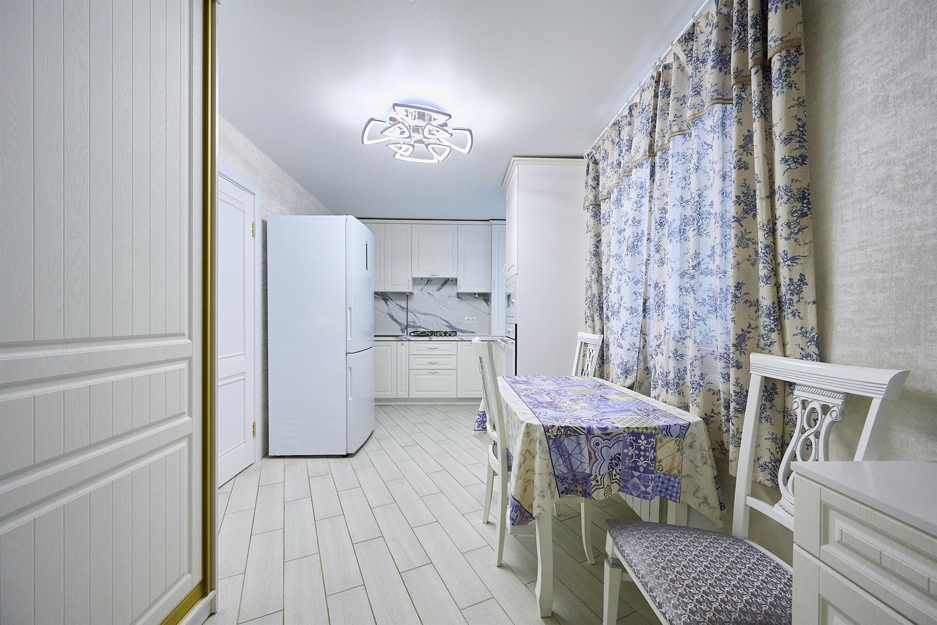 Фото №3: Дом 42 м² + 3.83 сот. - Краснодар, Карасунский внутригородской округ, мкр. Хлопчато-бумажный Комбинат, ул. Меланжевая, 17