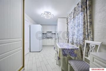 Фото №3: Дом 42 м² - Краснодар, мкр. Хлопчато-бумажный Комбинат, ул. Меланжевая, 17