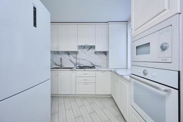 Фото №1: 2-комнатная квартира 42 м² - Краснодар, мкр. Хлопчато-бумажный Комбинат, ул. Меланжевая, 17