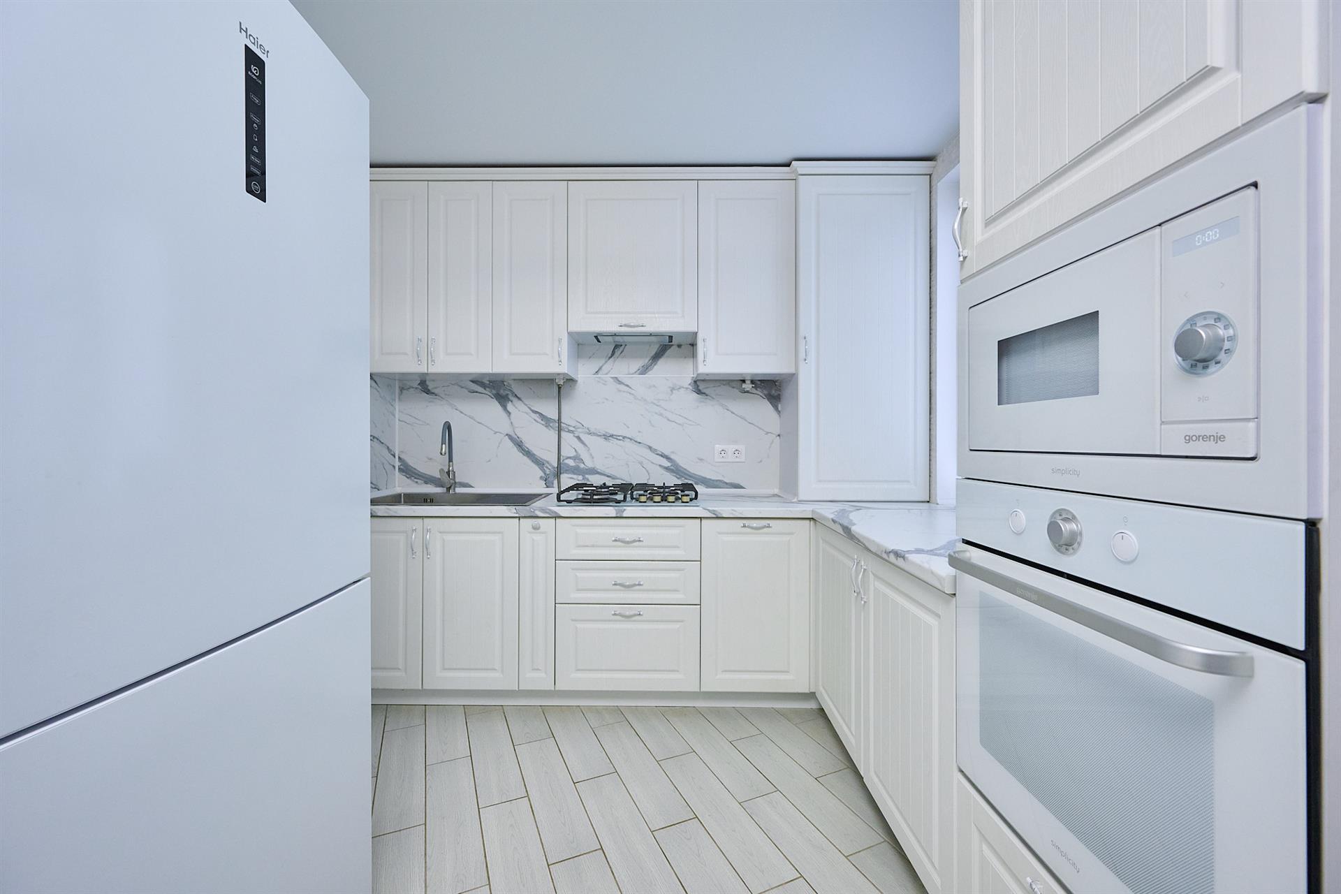 Фото №1: Дом 42 м² + 3.83 сот. - Краснодар, Карасунский внутригородской округ, мкр. Хлопчато-бумажный Комбинат, ул. Меланжевая, 17