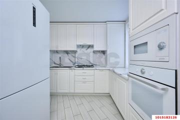 Фото №1: Дом 42 м² - Краснодар, мкр. Хлопчато-бумажный Комбинат, ул. Меланжевая, 17