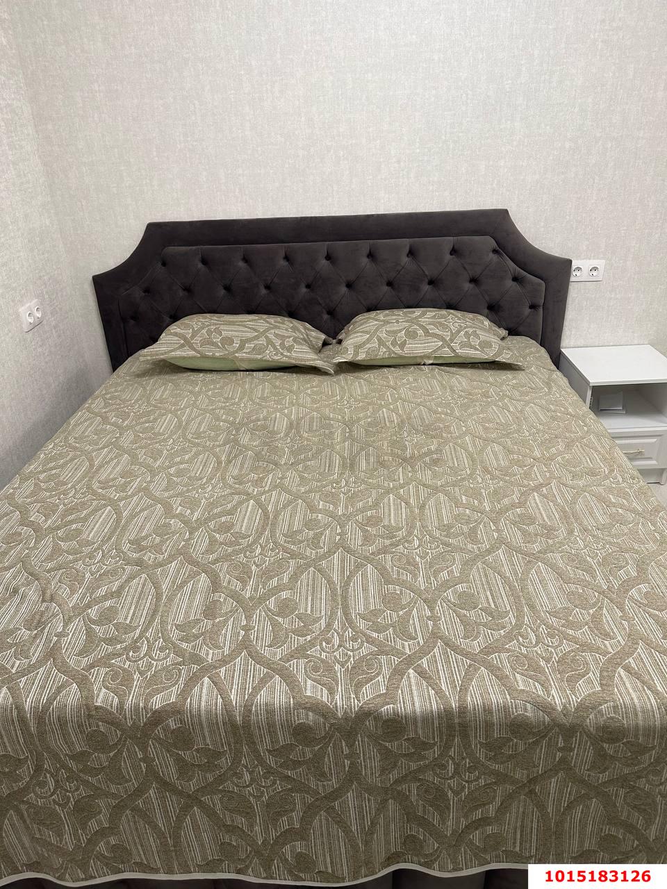 Фото №10: 2-комнатная квартира 42 м² - Краснодар, Хлопчато-бумажный Комбинат, ул. Меланжевая, 17