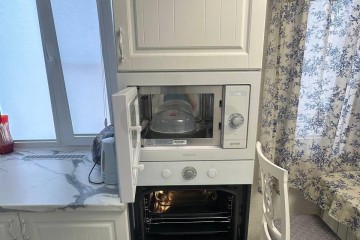 Фото №3: 2-комнатная квартира 42 м² - Краснодар, мкр. Хлопчато-бумажный Комбинат, ул. Меланжевая, 17