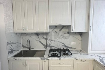 Фото №5: 2-комнатная квартира 42 м² - Краснодар, мкр. Хлопчато-бумажный Комбинат, ул. Меланжевая, 17