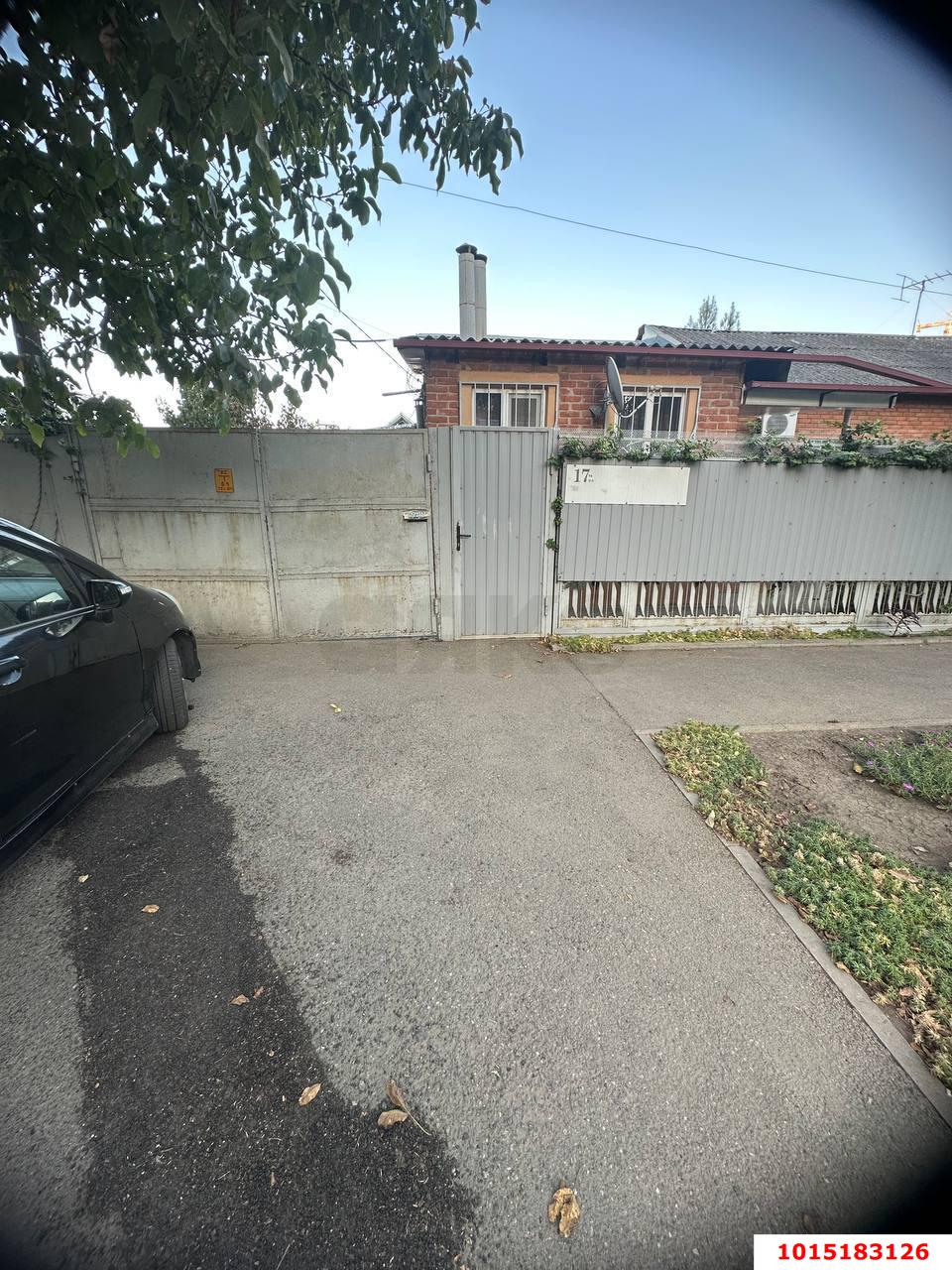 Фото №20: 2-комнатная квартира 42 м² - Краснодар, Хлопчато-бумажный Комбинат, ул. Меланжевая, 17