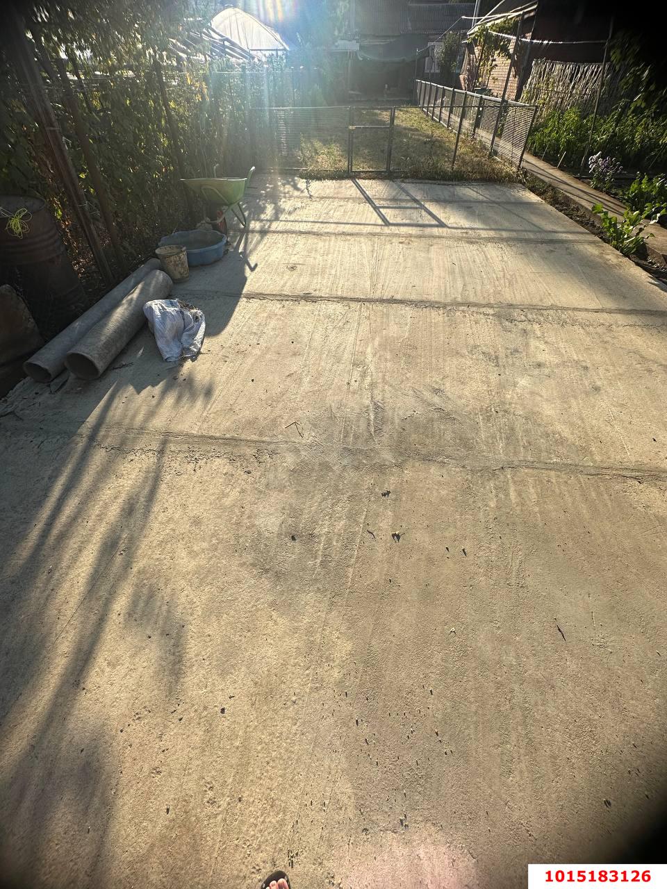 Фото №18: 2-комнатная квартира 42 м² - Краснодар, Хлопчато-бумажный Комбинат, ул. Меланжевая, 17