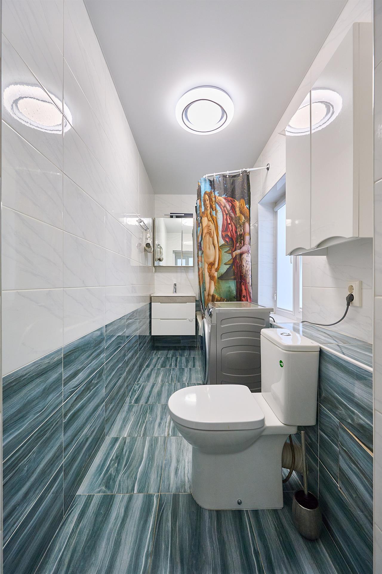 Фото №17: Дом 42 м² + 3.83 сот. - Краснодар, Карасунский внутригородской округ, мкр. Хлопчато-бумажный Комбинат, ул. Меланжевая, 17