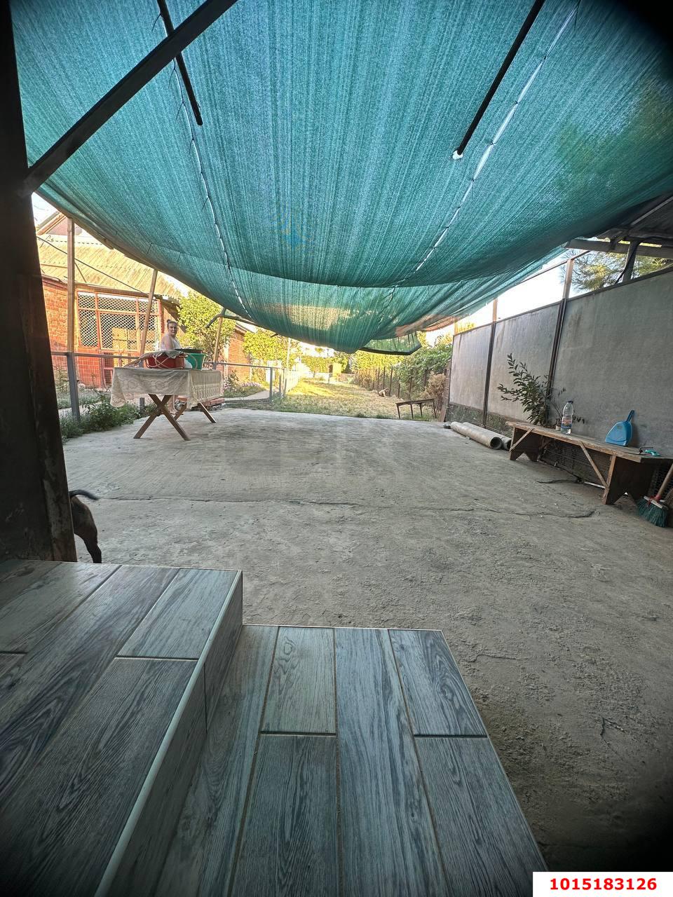 Фото №17: 2-комнатная квартира 42 м² - Краснодар, Хлопчато-бумажный Комбинат, ул. Меланжевая, 17