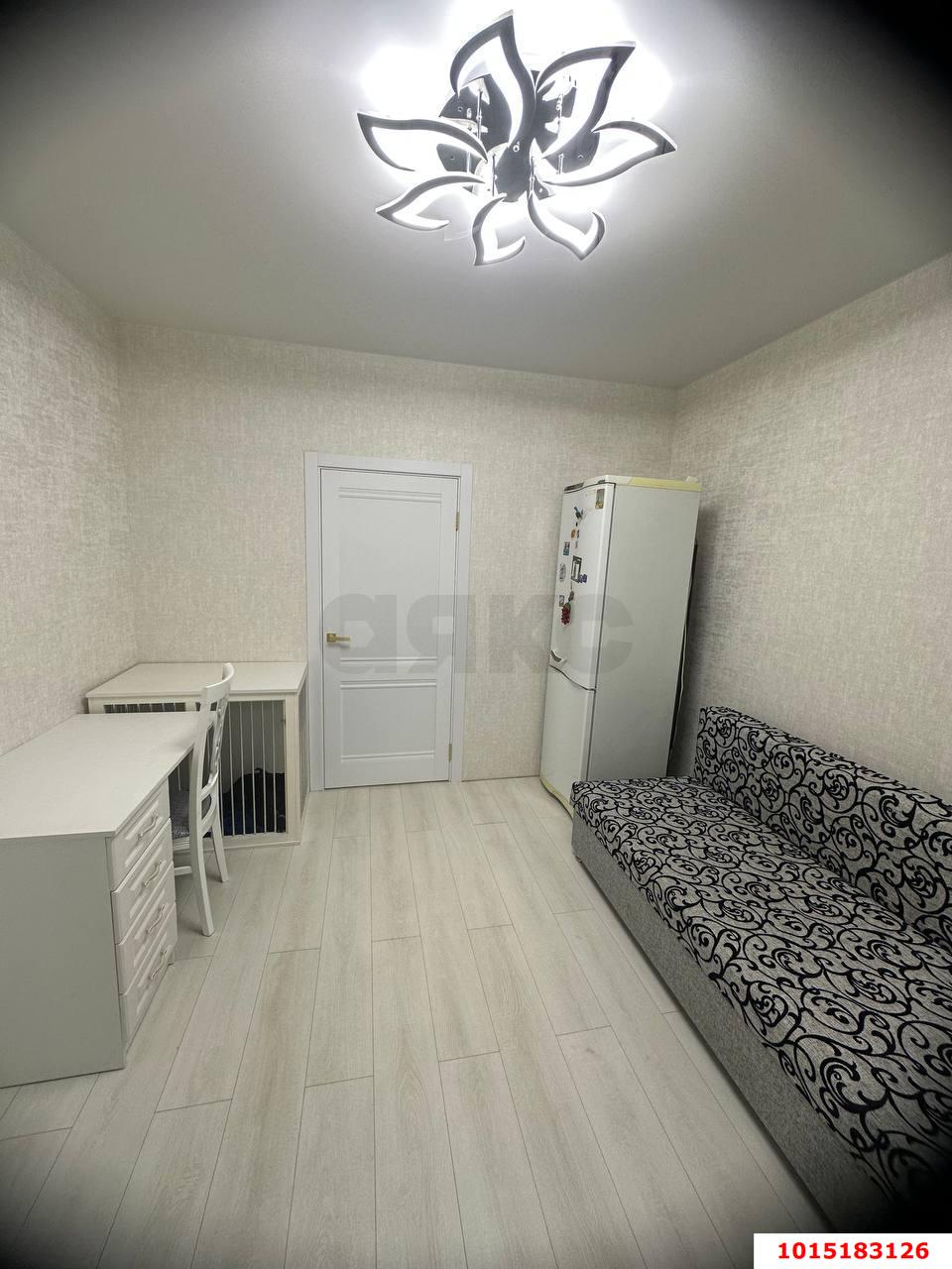 Фото №12: 2-комнатная квартира 42 м² - Краснодар, Хлопчато-бумажный Комбинат, ул. Меланжевая, 17