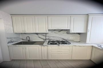 Фото №5: 2-комнатная квартира 42 м² - Краснодар, мкр. Хлопчато-бумажный Комбинат, ул. Меланжевая, 17