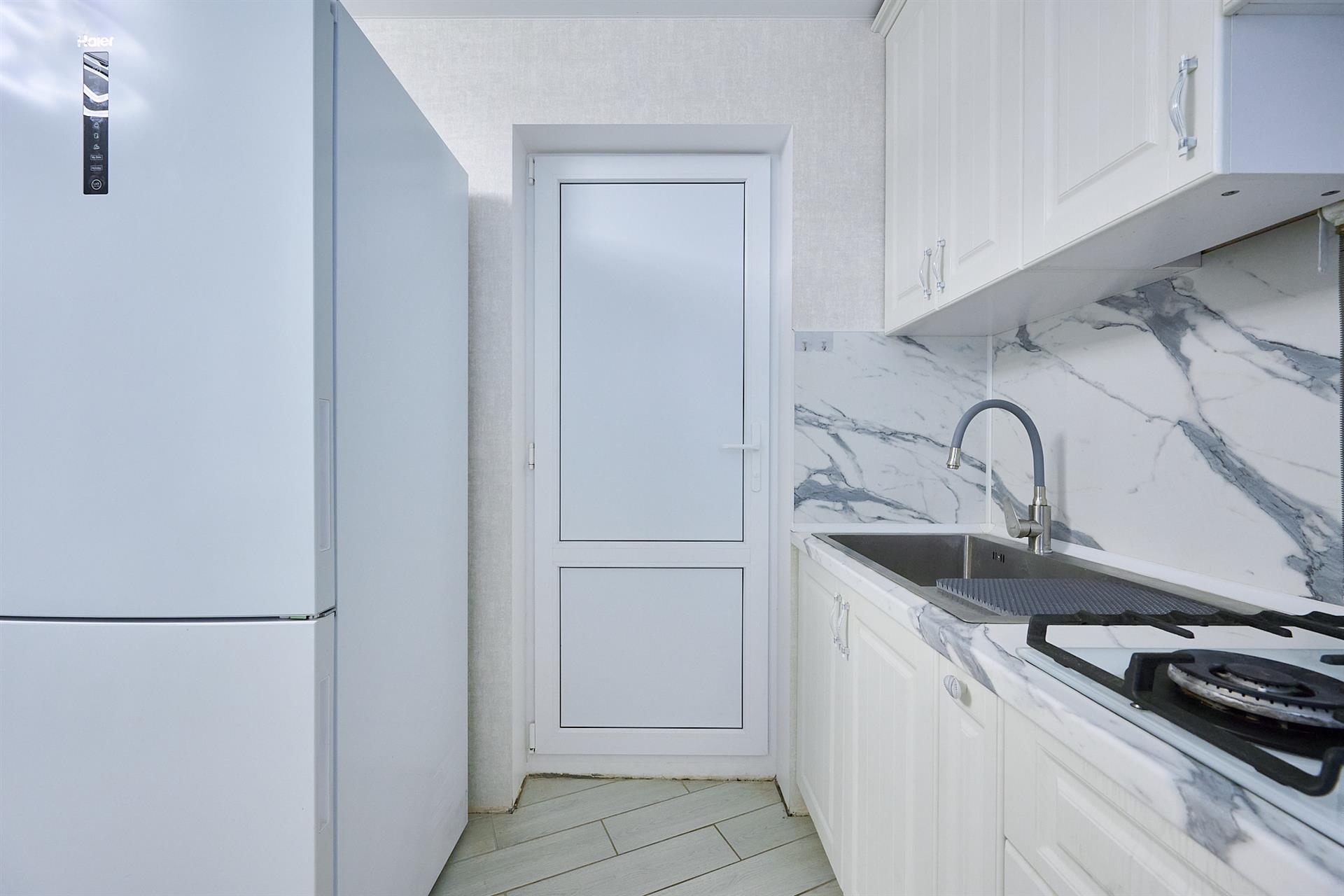 Фото №7: Дом 42 м² + 3.83 сот. - Краснодар, Карасунский внутригородской округ, мкр. Хлопчато-бумажный Комбинат, ул. Меланжевая, 17