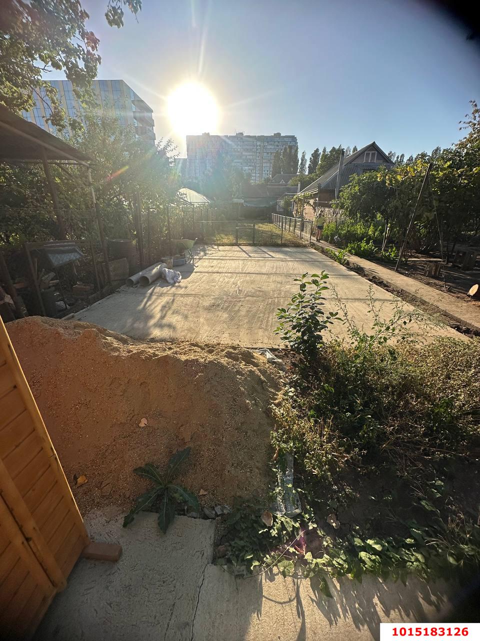 Фото №16: 2-комнатная квартира 42 м² - Краснодар, Хлопчато-бумажный Комбинат, ул. Меланжевая, 17