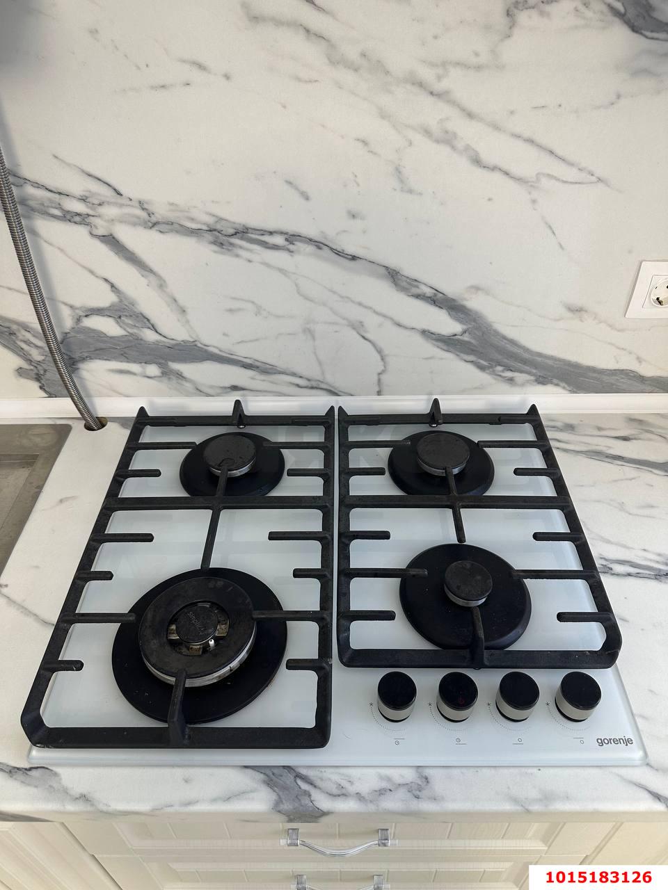 Фото №8: 2-комнатная квартира 42 м² - Краснодар, Хлопчато-бумажный Комбинат, ул. Меланжевая, 17