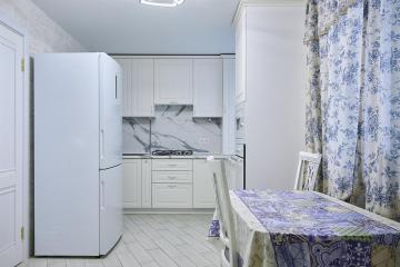 Фото №4: 2-комнатная квартира 42 м² - Краснодар, мкр. Хлопчато-бумажный Комбинат, ул. Меланжевая, 17