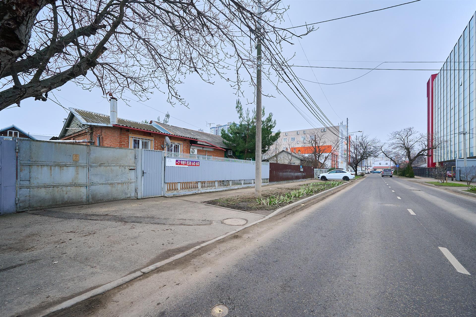 Фото №27: Дом 42 м² + 3.83 сот. - Краснодар, Карасунский внутригородской округ, мкр. Хлопчато-бумажный Комбинат, ул. Меланжевая, 17