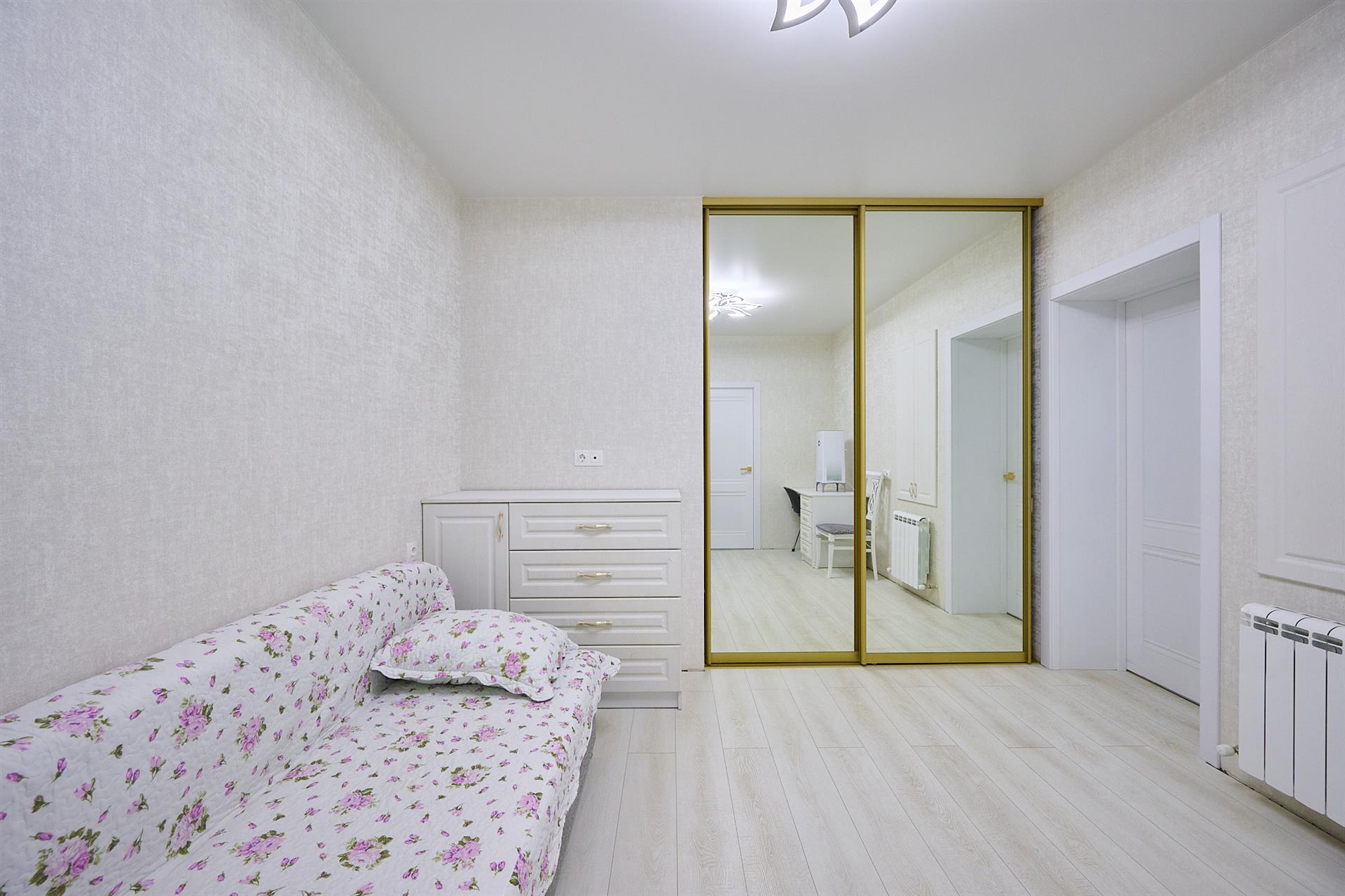 Фото №10: Дом 42 м² + 3.83 сот. - Краснодар, Карасунский внутригородской округ, мкр. Хлопчато-бумажный Комбинат, ул. Меланжевая, 17