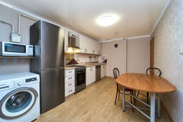 Фото №2: 3-комнатная квартира 71 м² - Краснодар, мкр. Славянский, ул. Красных Партизан, 107