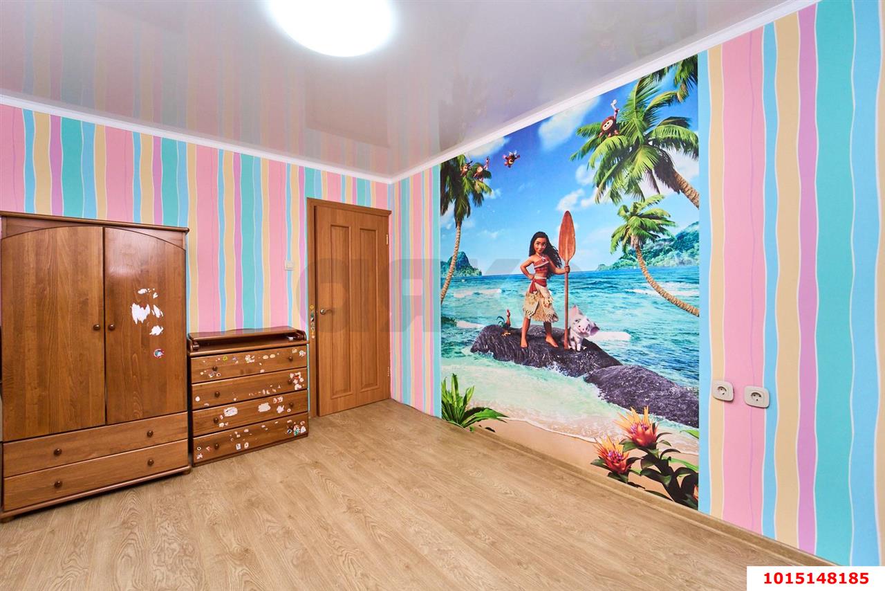 Фото №10: 3-комнатная квартира 78 м² - Краснодар, Славянский, ул. Красных Партизан, 107