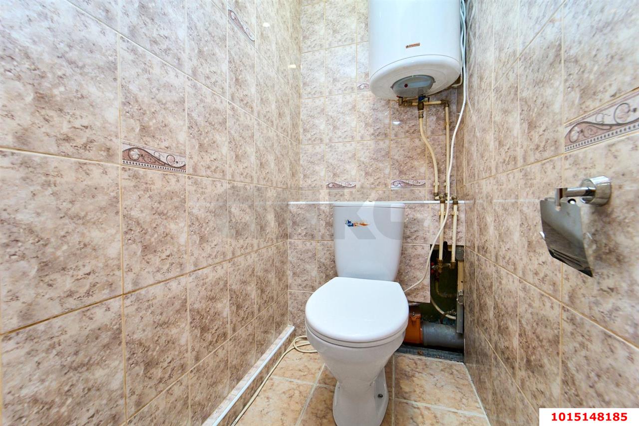 Фото №13: 3-комнатная квартира 78 м² - Краснодар, Славянский, ул. Красных Партизан, 107