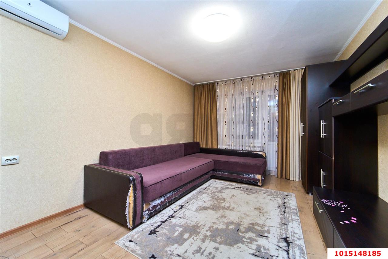 Фото №6: 3-комнатная квартира 78 м² - Краснодар, Славянский, ул. Красных Партизан, 107