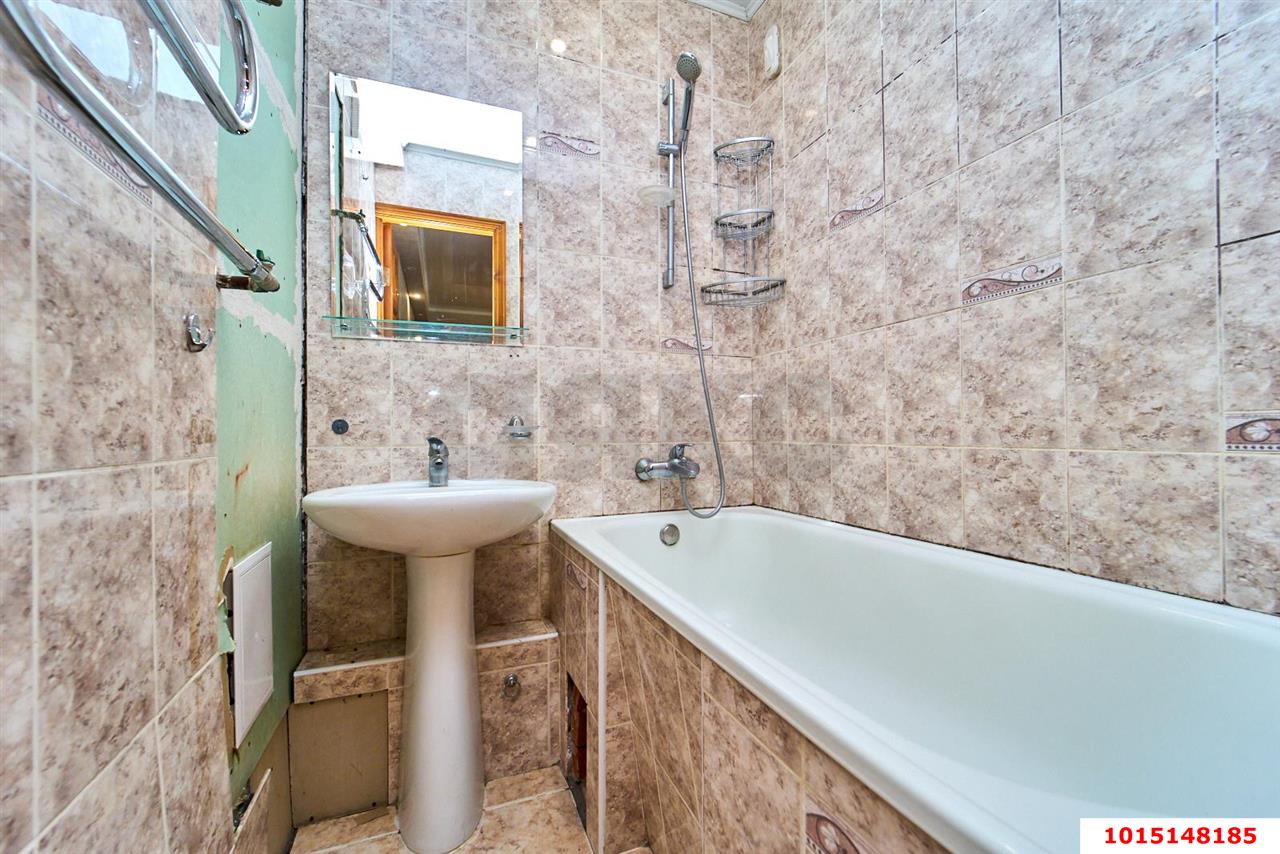 Фото №12: 3-комнатная квартира 78 м² - Краснодар, Славянский, ул. Красных Партизан, 107