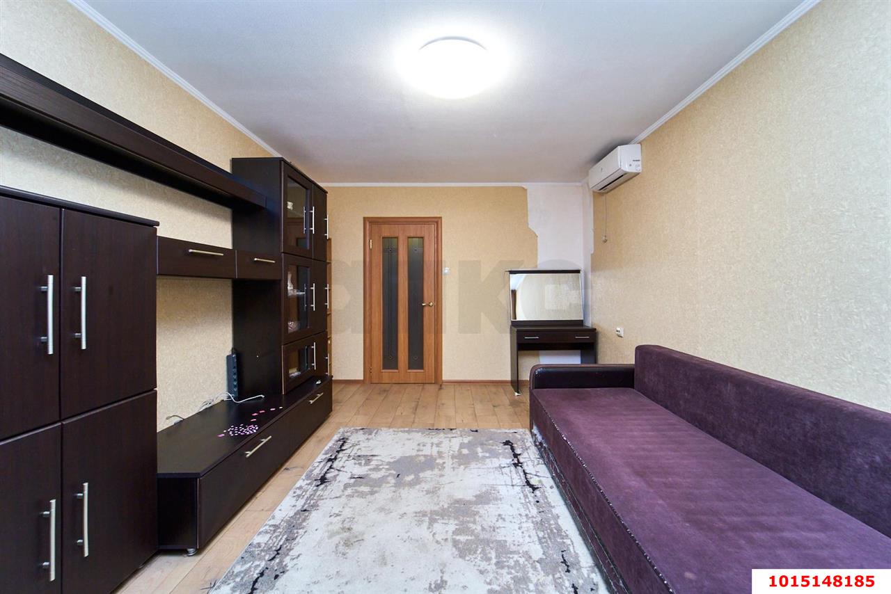 Фото №8: 3-комнатная квартира 78 м² - Краснодар, Славянский, ул. Красных Партизан, 107