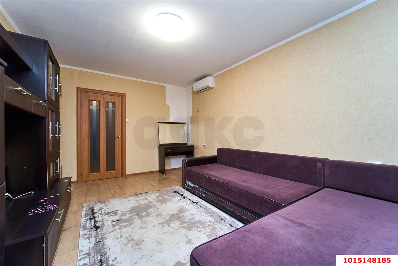 Фото №7: 3-комнатная квартира 78 м² - Краснодар, Прикубанский внутригородской округ, мкр. Славянский, ул. Красных Партизан, 107