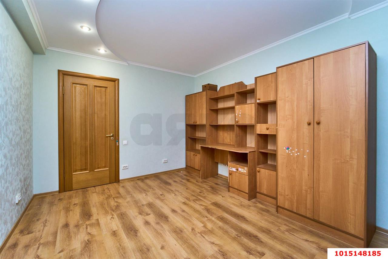 Фото №5: 3-комнатная квартира 78 м² - Краснодар, Славянский, ул. Красных Партизан, 107