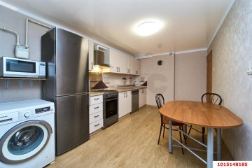 Фото №2: 3-комнатная квартира 78 м² - Краснодар, мкр. Славянский, ул. Красных Партизан, 107