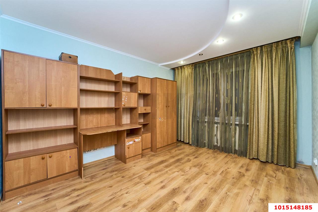 Фото №4: 3-комнатная квартира 78 м² - Краснодар, Славянский, ул. Красных Партизан, 107