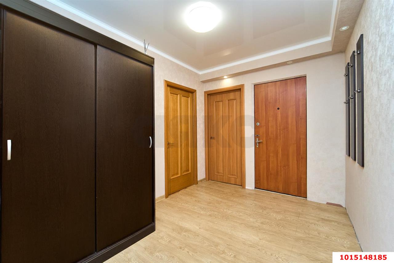 Фото №15: 3-комнатная квартира 78 м² - Краснодар, Славянский, ул. Красных Партизан, 107