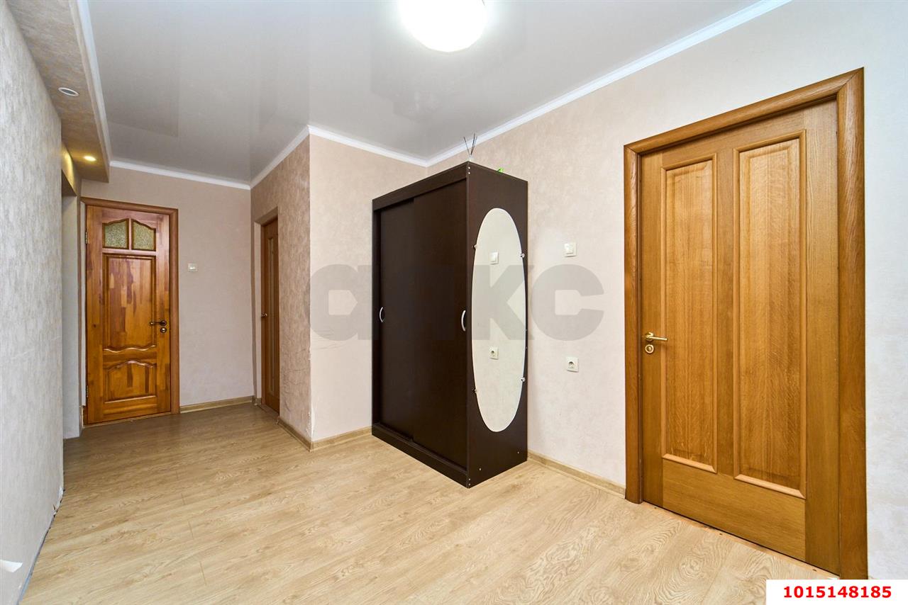 Фото №14: 3-комнатная квартира 78 м² - Краснодар, Славянский, ул. Красных Партизан, 107