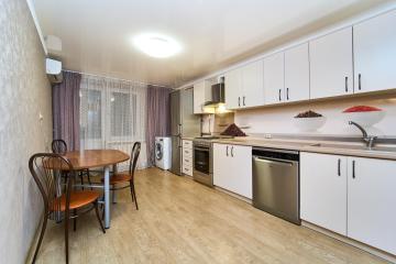 Фото №1: 3-комнатная квартира 71 м² - Краснодар, мкр. Славянский, ул. Красных Партизан, 107