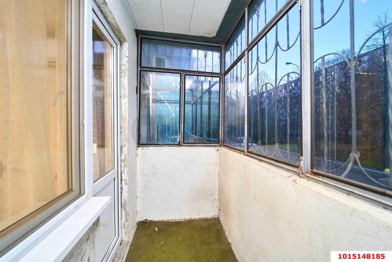 Фото №16: 3-комнатная квартира 78 м² - Краснодар, Славянский, ул. Красных Партизан, 107