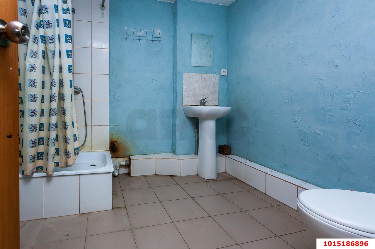 Фото №11: 2-комнатная квартира 61 м² - Краснодар, Музыкальный, ЖК Оникс, жилой комплекс Оникс, имени Петра Метальникова, Прикубанский внутригородской округ, мкр. Завод Радиоизмерительных Приборов, ул. Российская, 267к3